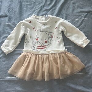 Toddler dress